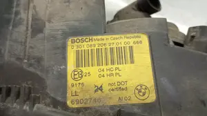Foto de FARO DERECHO BMW SERIE 3 BERLINA (E46) 2.0 16V Diesel CAT (136 CV / 100 KW) referencia 6902746 foto 3