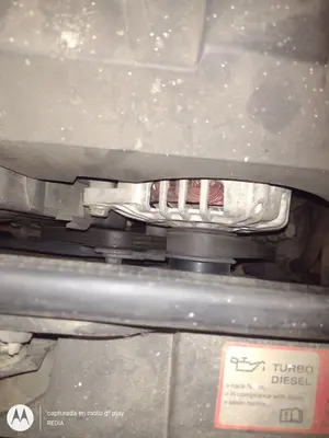Foto de ALTERNADOR AUDI A6 BERLINA (4B2) 1.9 TDI (131 CV / 96 KW)