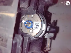 Foto de AIRBAG DELANTERO IZQUIERDO RENAULT KANGOO II (F/KW0) referencia 8200893585F foto 3