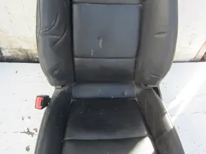 Foto de JUEGO ASIENTOS COMPLETO PORSCHE PANAMERA (TIPO 970) referencia 97052257203 foto 6