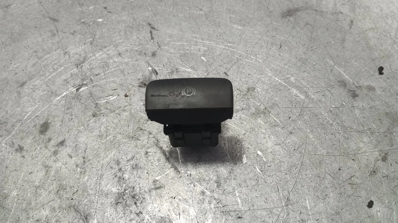 Foto de FRENO DE MANO ELECTRICO PEUGEOT 5008 1.6 HDi FAP (112 CV / 82 KW) referencia 9666405677