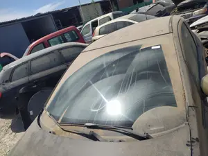 Foto de BRAZO LIMPIA DELANTERO IZQUIERDO OPEL CORSA D 1.3 16V CDTI (75 CV / 55 KW) referencia 13284136