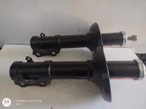 Foto de JUEGO AMORTIGUADORES DELANTERO SEAT IBIZA (6K1) referencia E270027 foto 3