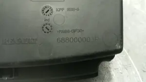 Foto de MOLDURA RENAULT LAGUNA III BERLINA 1.5 dCi Diesel (110 CV / 81 KW) referencia 688000003R foto 2