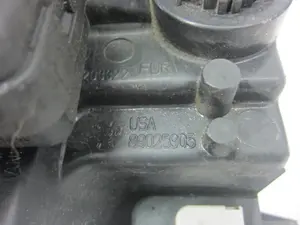 Foto de FARO DERECHO LAND ROVER FREELANDER (LN)(01.1998) 1.8 CAT (120 CV / 88 KW) referencia 89025905 foto 5
