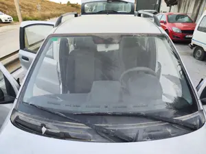 Foto de PARABRISAS FIAT II PANDA (169) 1.2 CAT (60 CV / 44 KW)