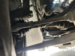 Foto de CREMALLERA DIRECCION FORD FOCUS C-MAX (CAP)(2003) 1.6 TDCi CAT (109 CV / 80 KW) referencia 1698389