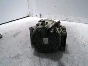 Foto de ALTERNADOR OPEL CORSA E 1.2 (69 CV / 51 KW) referencia 0126312030 foto 5