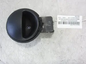 Foto de MANETA INTERIOR DELANTERA DERECHA DAEWOO KALOS 1.2 CAT (72 CV / 53 KW) referencia 96541649