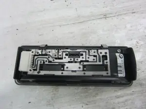 Foto de LUZ INTERIOR BMW SERIE X5 (E53) 3.0 24V CAT (231 CV / 170 KW) referencia 8379909 foto 3