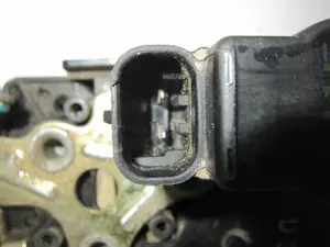 Foto de CERRADURA PUERTA DELANTERA IZQUIERDA DAEWOO REZZO 1.6 CAT (105 CV / 77 KW) referencia 96292108 foto 4