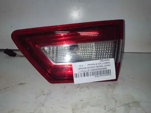 Foto de PILOTO TRASERO DERECHO INTERIOR RENAULT CLIO IV 1.5 dCi Diesel FAP (90 CV / 66 KW) referencia 265505796R