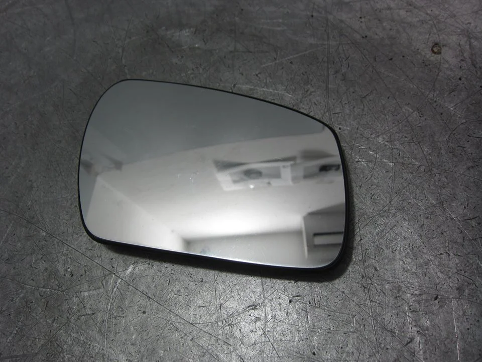 Foto de CRISTAL RETROVISOR DERECHO FORD FUSION (CBK) 1.4 16V CAT (80 CV / 59 KW) referencia 2801301