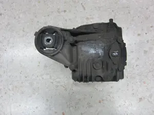 Foto de DIFERENCIAL TRASERO BMW SERIE 3 COMPACTO (E36) 1.7 Turbodiesel CAT (90 CV / 66 KW) referencia 1214009 foto 2