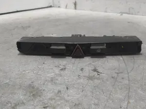 Foto de WARNING OPEL ZAFIRA B 1.7 16V CDTI (110 CV / 81 KW) referencia 660332