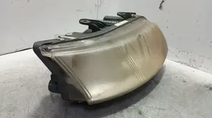 Foto de FARO DERECHO SAAB 9-3 BERLINA 1.9 TiD CAT (150 CV / 110 KW) referencia 5DV00829000 foto 7