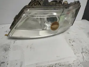 Foto de FARO IZQUIERDO SAAB 9-3 BERLINA referencia 155820