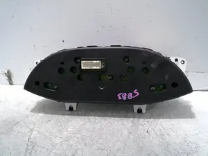 Foto de CUADRO INSTRUMENTOS FORD FOCUS BERLINA (CAK) 2.0 16V CAT (131 CV / 96 KW) referencia 98AP10841BC foto 3