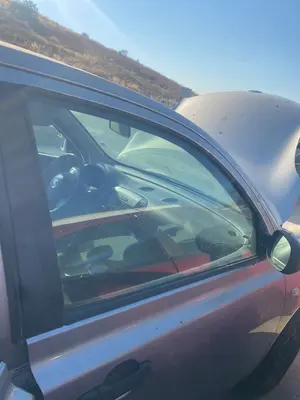 Foto de LUNA DELANTERA DERECHA NISSAN MICRA (K12E) referencia 80300BC60A