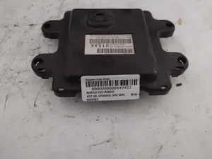 Foto de MODULO ELECTRONICO JEEP GRAND CHEROKEE (WH) 6.1 (426 CV / 313 KW) referencia 53G2P6F2 foto 2
