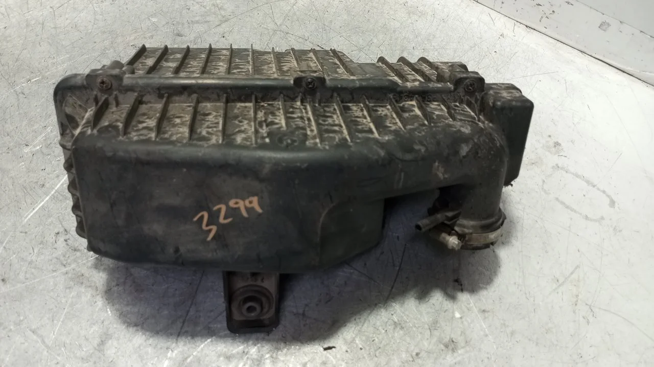 Foto de CAJA FILTRO AIRE CITROEN C3 1.0 VTi (68 CV / 50 KW) referencia 9670851880