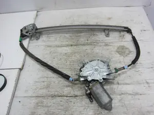 Foto de ELEVALUNAS DELANTERO IZQUIERDO FORD ESCORT BERL./TURNIER 1.6 16V CAT (90 CV / 66 KW) referencia 0531823404 foto 3
