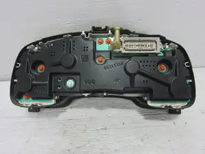 Foto de CUADRO INSTRUMENTOS OPEL ASTRA G COUPE 1.8 16V (125 CV / 92 KW) referencia 24459712XQ foto 3