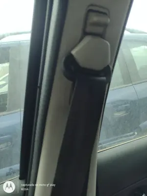 Foto de CINTURON SEGURIDAD DELANTERO DERECHO CITROEN C3 1.4 HDi (68 CV / 50 KW) referencia 8974K7