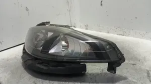 Foto de FARO IZQUIERDO RENAULT LAGUNA II (BG0) 1.9 dCi Diesel FAP CAT (110 CV / 81 KW) referencia 7701061669 foto 8