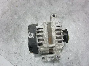 Foto de ALTERNADOR CHEVROLET HHR 2.4 16V (170 CV / 125 KW) referencia 15923218 foto 2