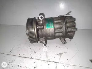 Foto de COMPRESOR AIRE ACONDICIONADO PEUGEOT 206 1.4 (75 CV / 55 KW) referencia 9655191580 foto 5