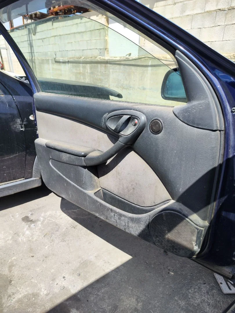 Foto de GUARNECIDO PUERTA DELANTERA IZQUIERDA CITROEN XSARA COUPE 2.0 HDi CAT (RHY / DW10TD) (90 CV / 66 KW)