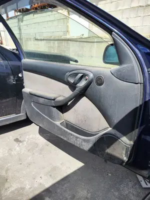 Foto de GUARNECIDO PUERTA DELANTERA IZQUIERDA CITROEN XSARA COUPE 2.0 HDi CAT (RHY / DW10TD) (90 CV / 66 KW)