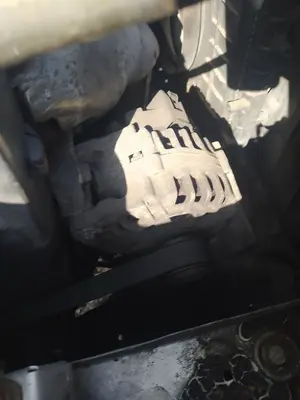 Foto de ALTERNADOR VOLKSWAGEN FOX (5Z1)(04.2005) 1.4  (75 CV / 55 KW) referencia 045903023CV