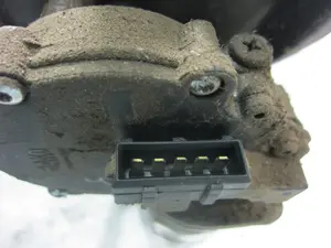 Foto de MOTOR LIMPIA DELANTERO FORD TOURNEO CONNECT (TC7) 1.8 TDCi CAT (90 CV / 66 KW) referencia 2T1417508AC foto 4