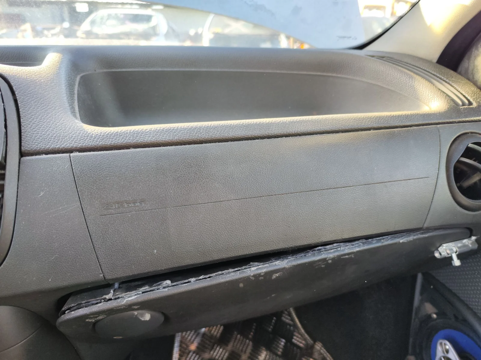 Foto de AIRBAG DELANTERO DERECHO FIAT II PUNTO (188) BERLINA 1.3 JTD CAT (69 CV / 51 KW)