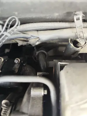 Foto de CAJA CAMBIOS AUDI A6 BERLINA (4B2) 2.5 V6 24V TDI (180 CV / 132 KW) referencia 01V300049PV