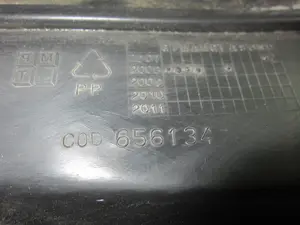 Foto de CONTRA ESCUDO PIAGGIO (VESPA) VESPA GTS 124 cm3 - 11 kW (15 CV / 11 KW) referencia 656134 foto 4