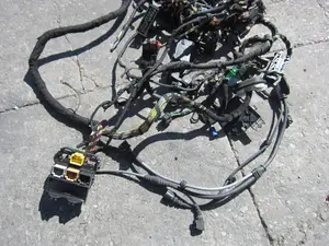 Foto de NO IDENTIFICADO PORSCHE MACAN (95BA) referencia 95B971824G foto 15