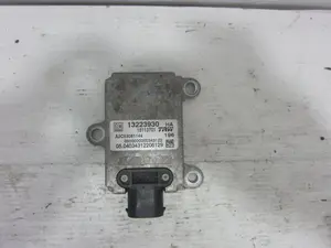 Foto de MODULO ELECTRONICO OPEL VECTRA C BERLINA referencia 13223930