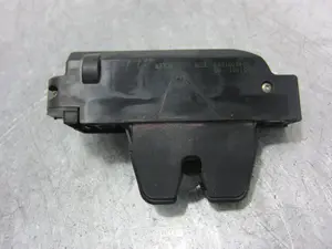 Foto de CERRADURA MALETERO / PORTON CITROEN XSARA BERLINA 2.0 HDi CAT (RHY / DW10TD) (90 CV / 66 KW) referencia 9646091580