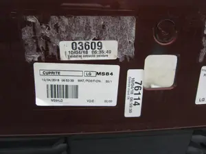 Foto de NO IDENTIFICADO PEUGEOT 3008 1.5 Blue-HDI FAP (131 CV / 96 KW) foto 28