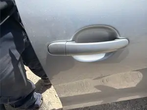 Foto de MANETA EXTERIOR DELANTERA DERECHA SEAT LEON (1P1)
