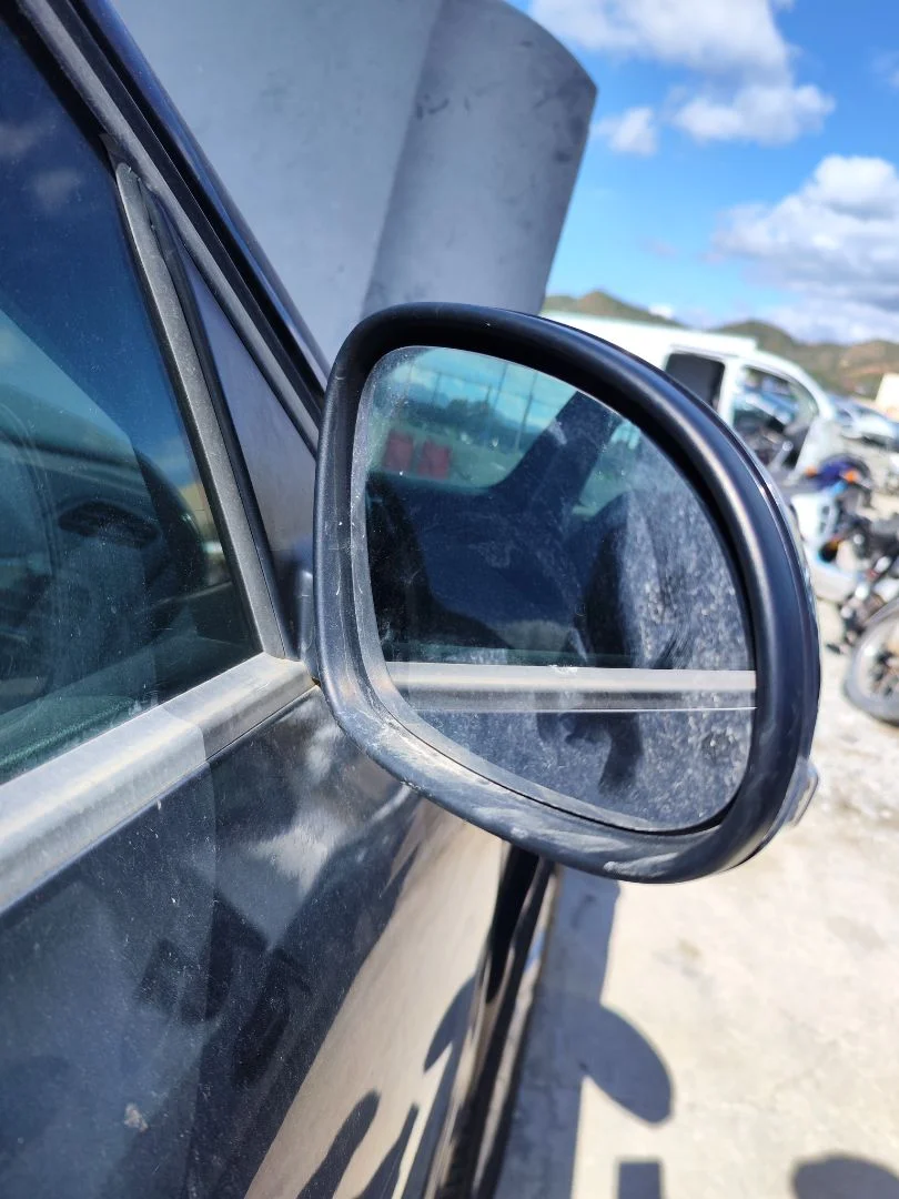 Foto de RETROVISOR DERECHO SKODA YETI (5L)(2009) 2.0 TDI (110 CV / 81 KW)
