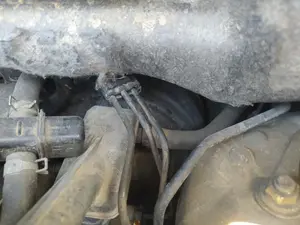 Foto de SERVOFRENO NISSAN X-TRAIL (T30) 2.2 16V Turbodiesel CAT (114 CV / 84 KW) referencia 472108H76C