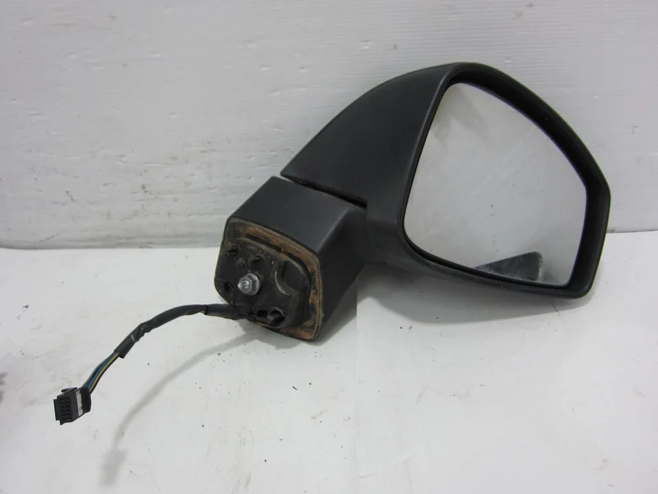 Foto de RETROVISOR DERECHO RENAULT SCENIC III (JZ) 1.5 dCi Diesel FAP (106 CV / 78 KW)