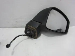 Foto de RETROVISOR DERECHO RENAULT SCENIC III (JZ) 1.5 dCi Diesel FAP (106 CV / 78 KW)