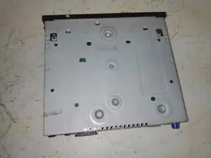 Foto de SISTEMA NAVEGACION GPS AUDI A8 (4E) referencia 4E0919887 C foto 2