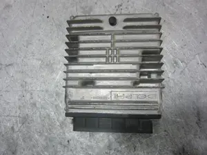 Foto de CENTRALITA MOTOR UCE FORD TOURNEO CONNECT (TC7) 1.8 TDCi CAT (90 CV / 66 KW) referencia 4T1112A650CC