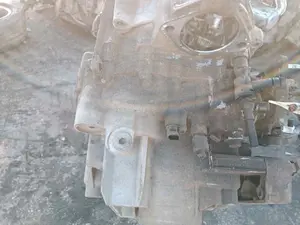 Foto de CAJA CAMBIOS AUDI A3 (8P1) 2.0 TDI (140 CV / 103 KW) referencia LNz foto 3